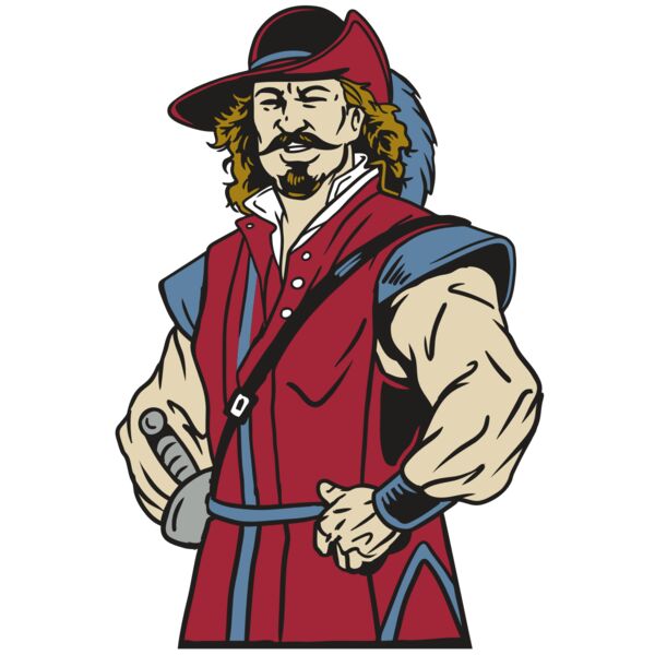 AR33 CAVALIER 13 RQC Thumbnail